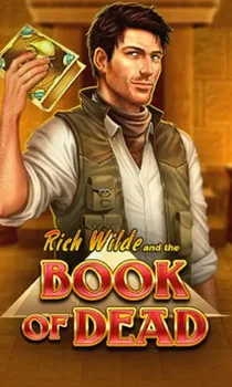 Book of Dead